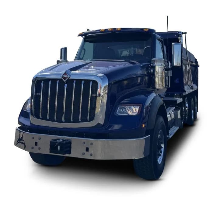 2026 International HX