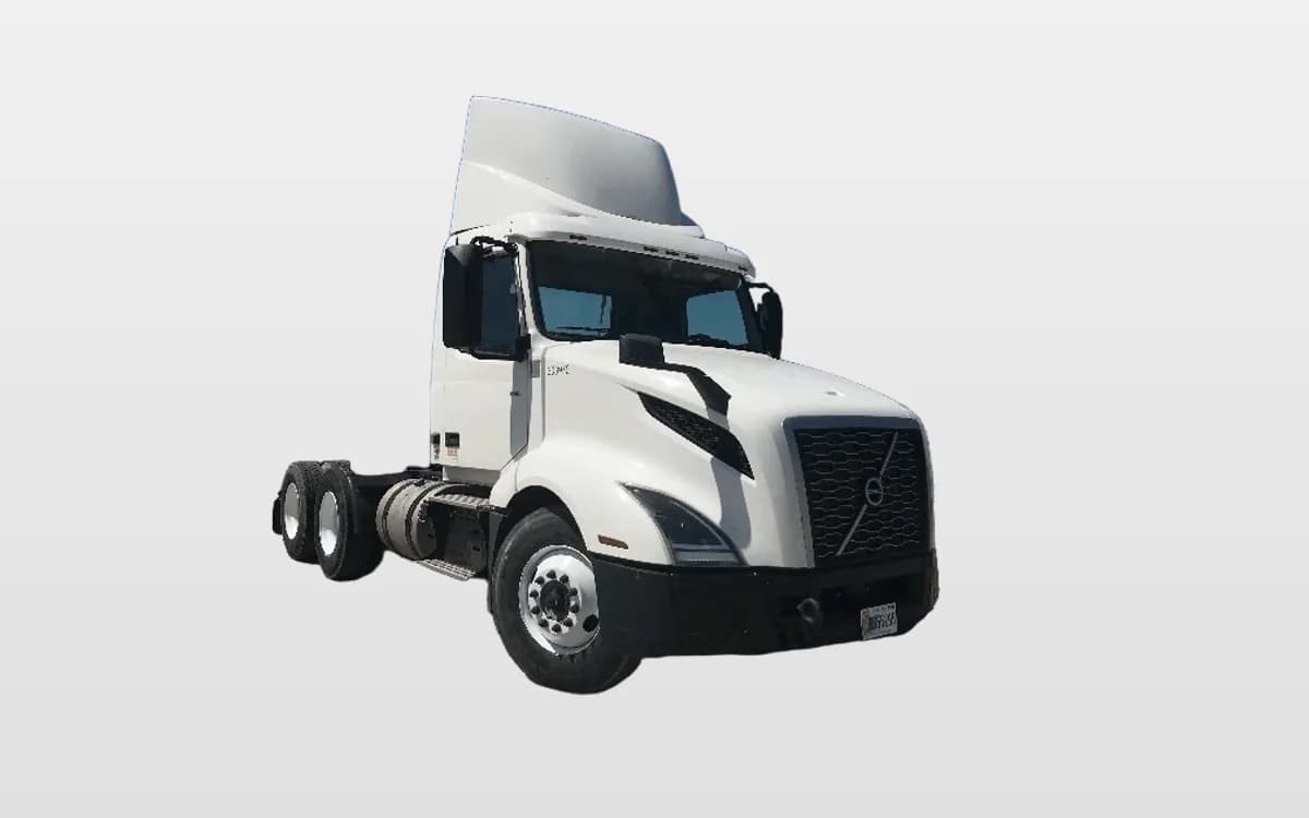 2019 Volvo VNL 300 — photo 1