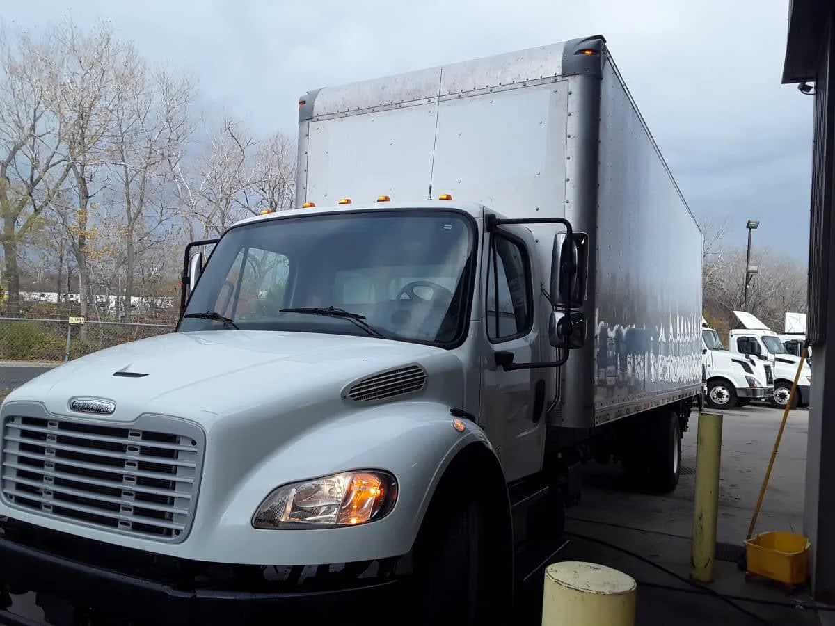 2022 Freightliner M2 106