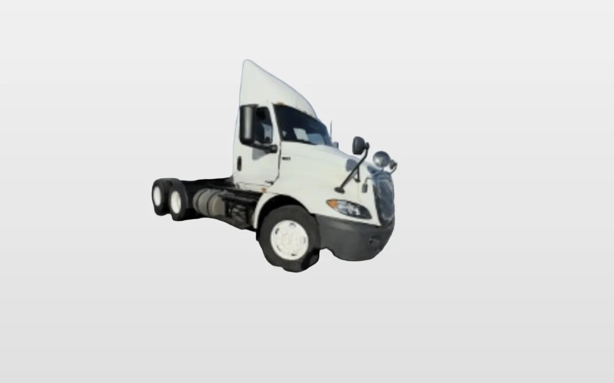 2019 International RH — photo 1