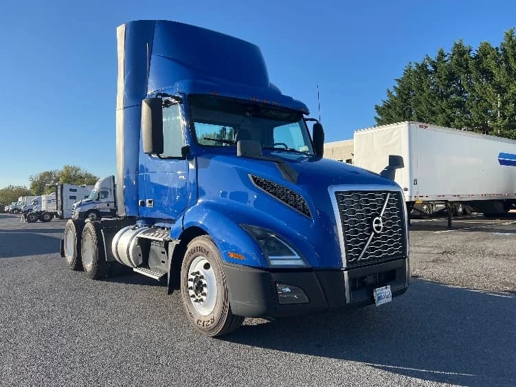 2019 Volvo VNL 300