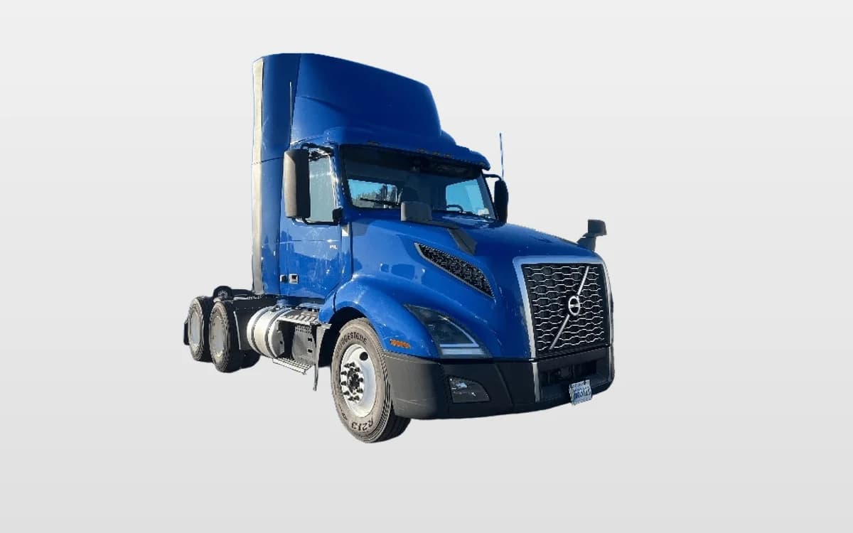 2019 Volvo VNL 300 — photo 1