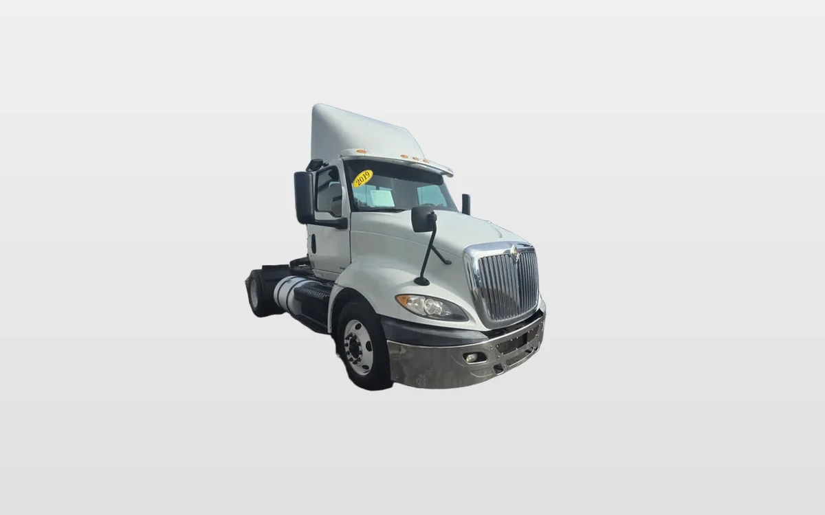 2019 International RH — photo 1