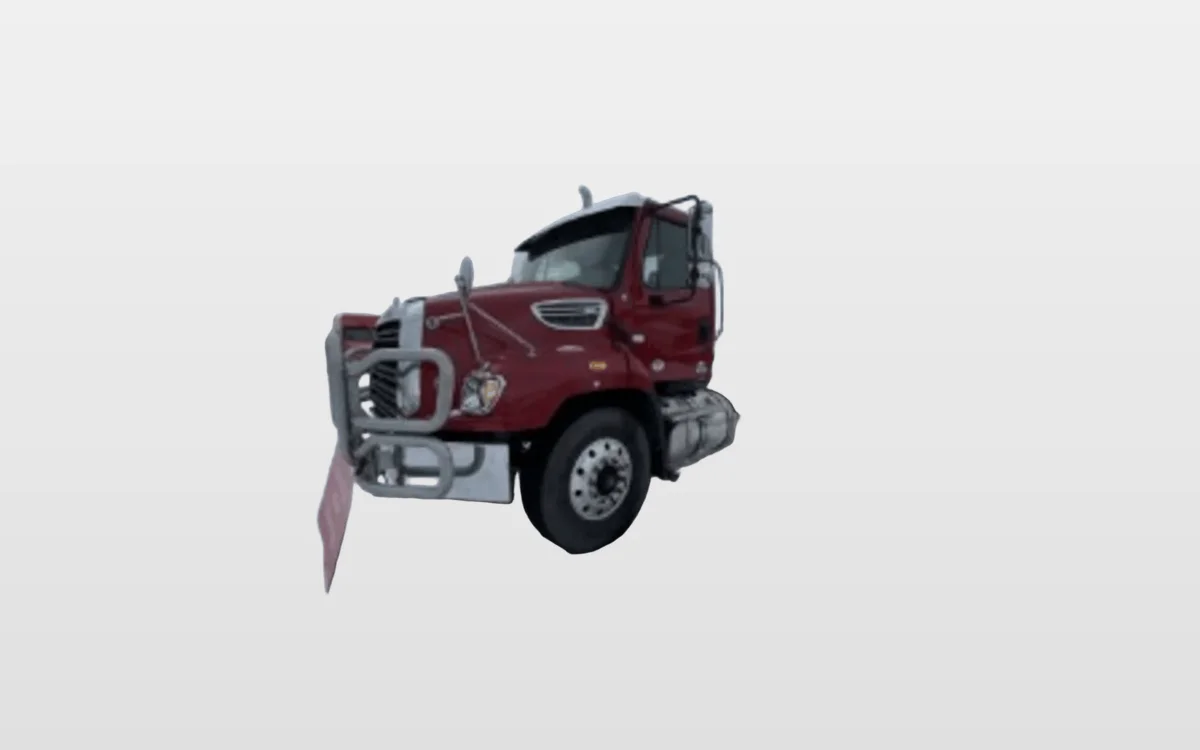 2019 Freightliner 114SD — photo 1