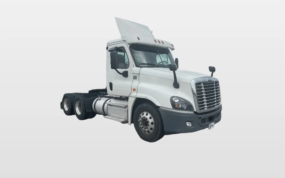 2019 Freightliner Cascadia — photo 1