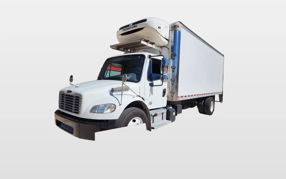 2020 Freightliner M2 106 — photo 1