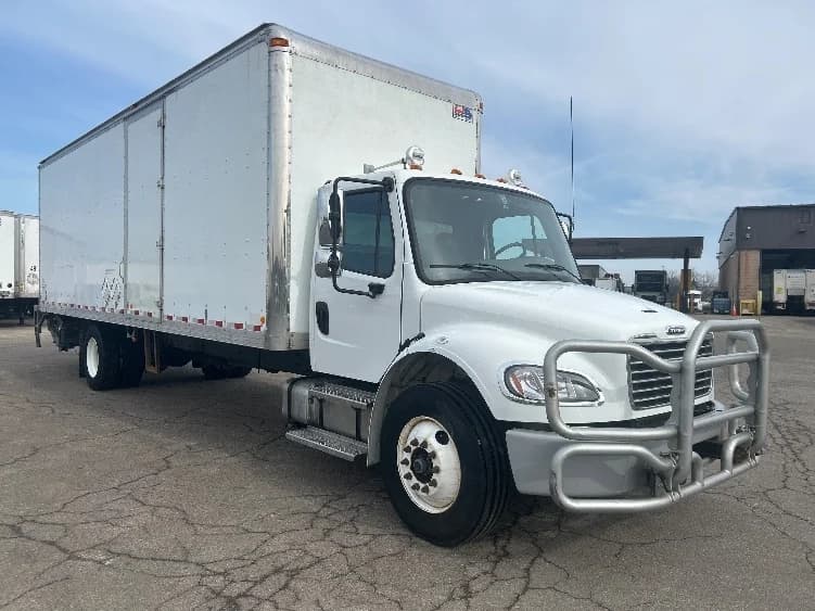 2023 Freightliner M2 106