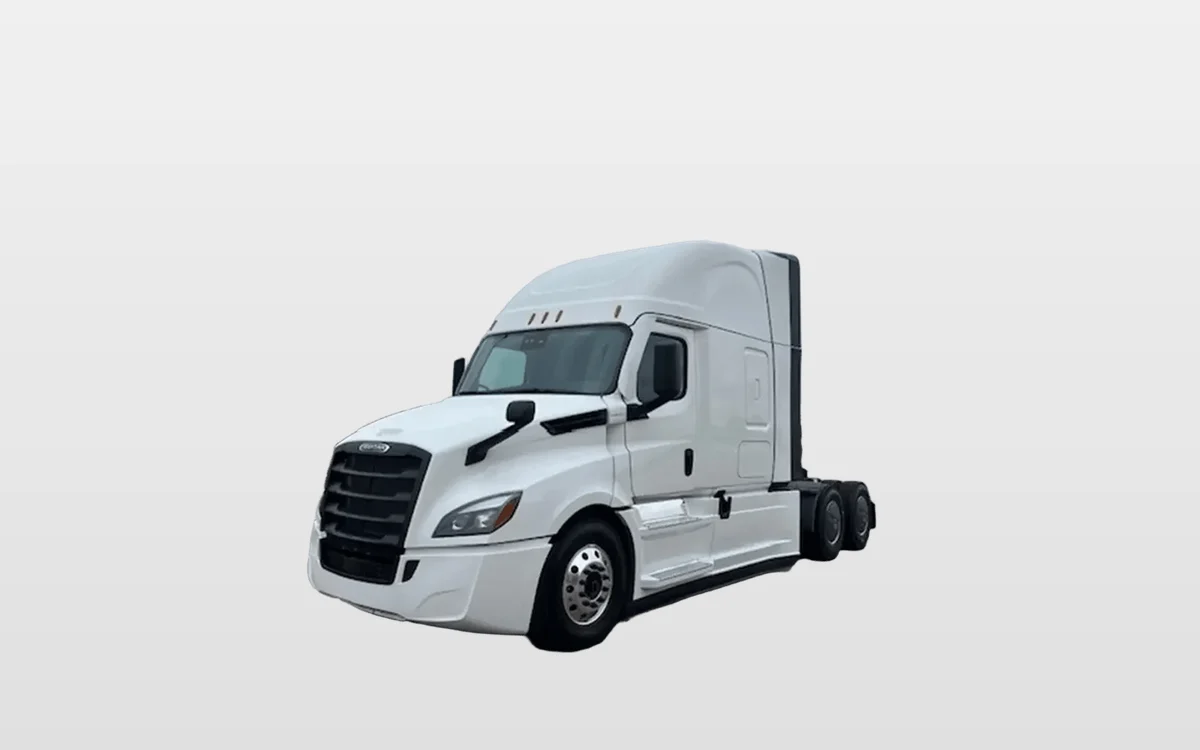 2026 Freightliner Cascadia — photo 1