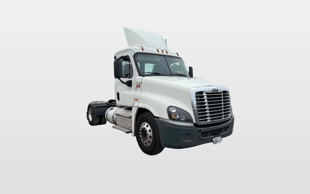 2019 Freightliner Cascadia — photo 1