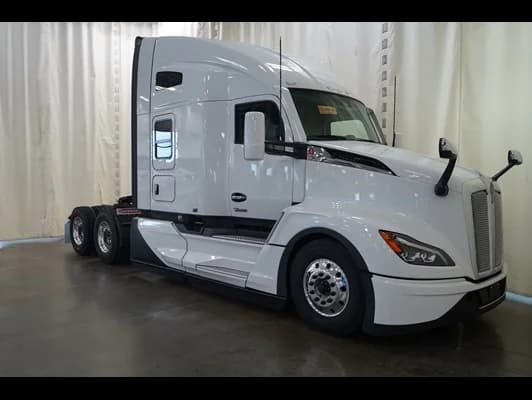 2026 Kenworth T680