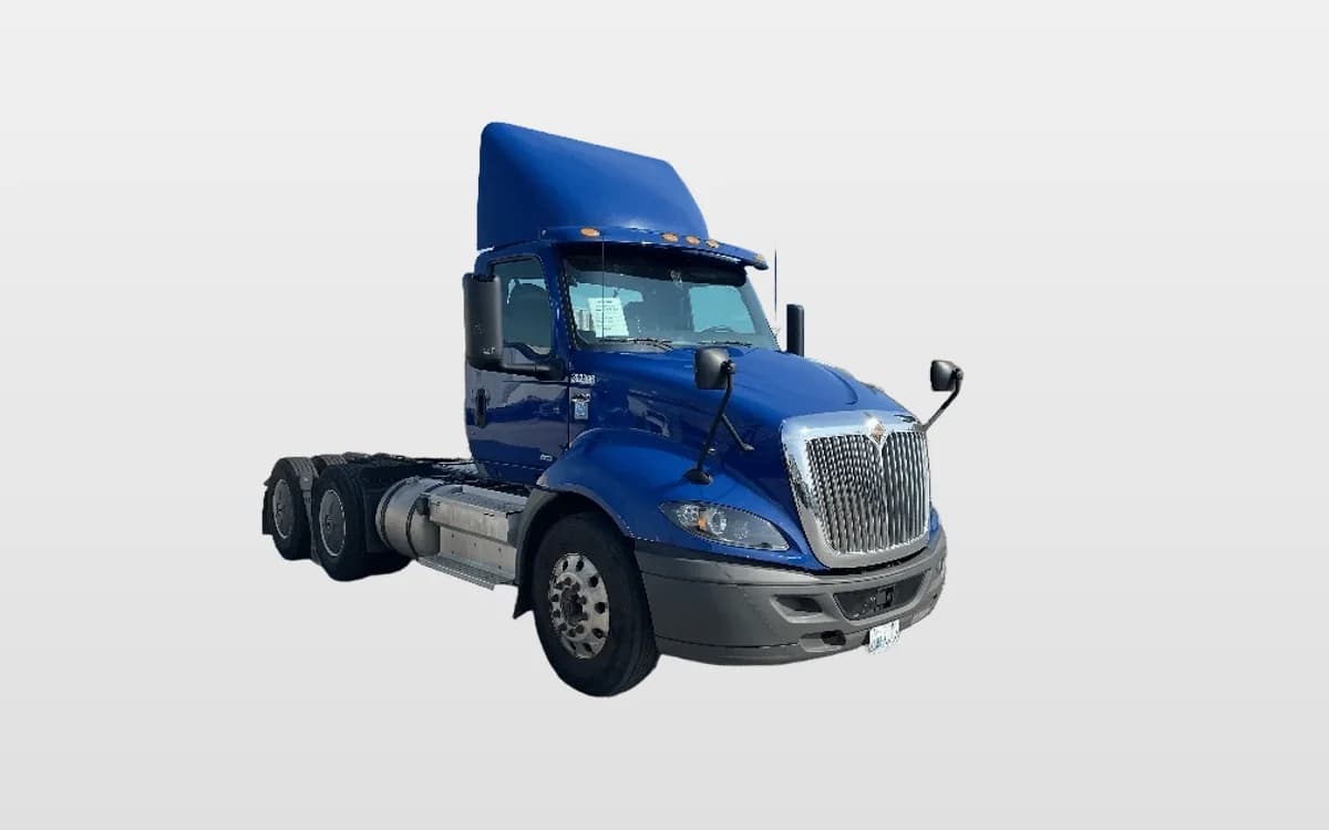 2020 International RH — photo 1