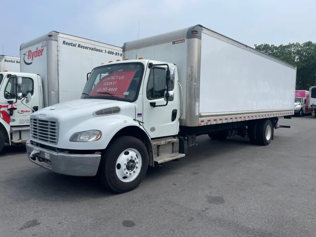 2020 Freightliner M2 106