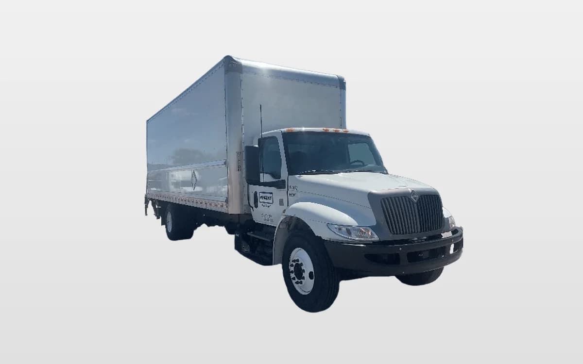 2022 International MV in Earth City, MO