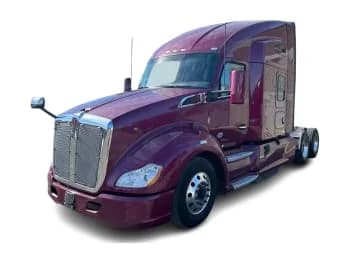 2022 Kenworth T680