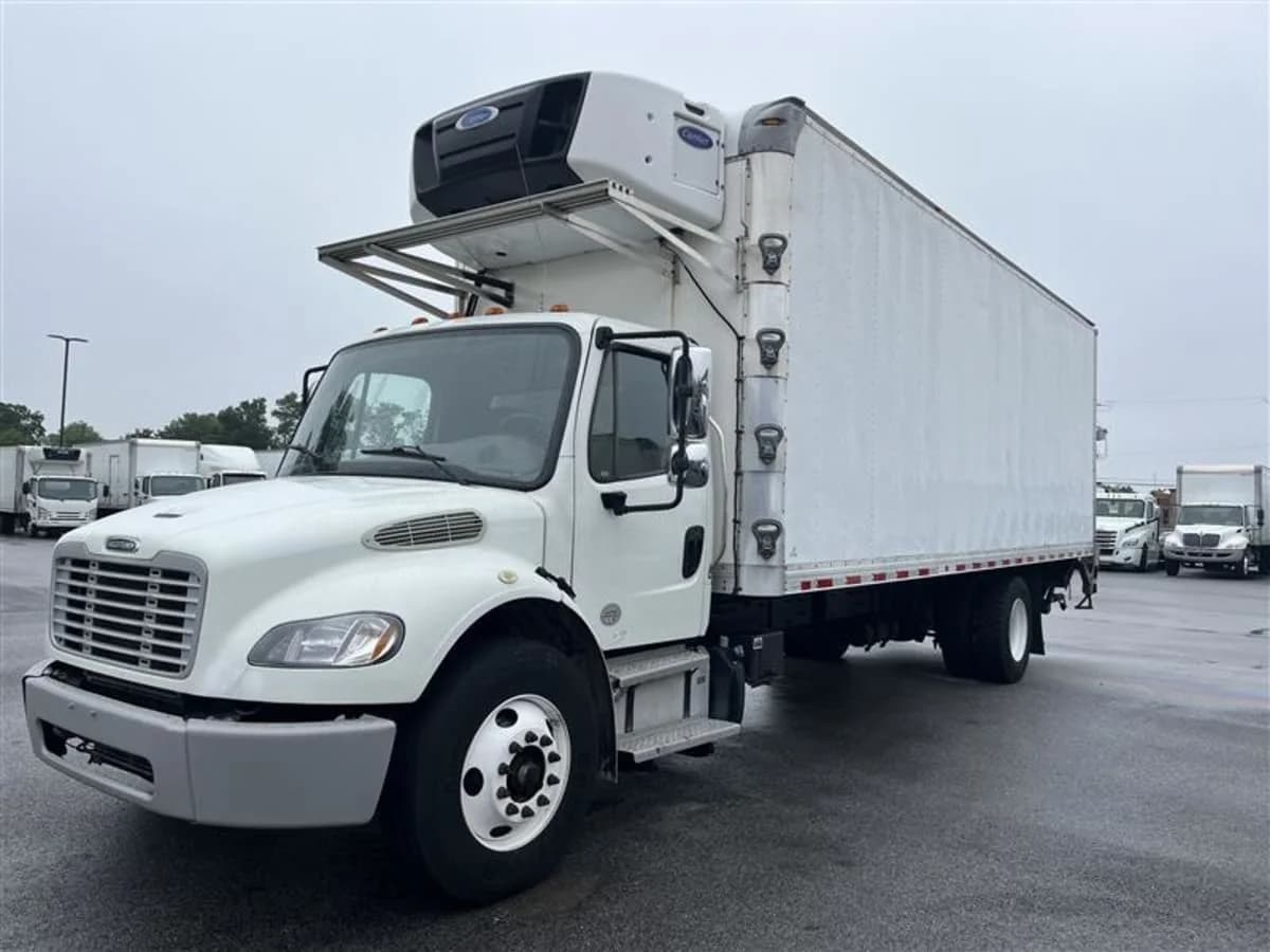 2019 Freightliner M2 106