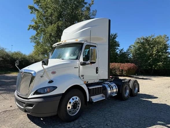 2026 International RH