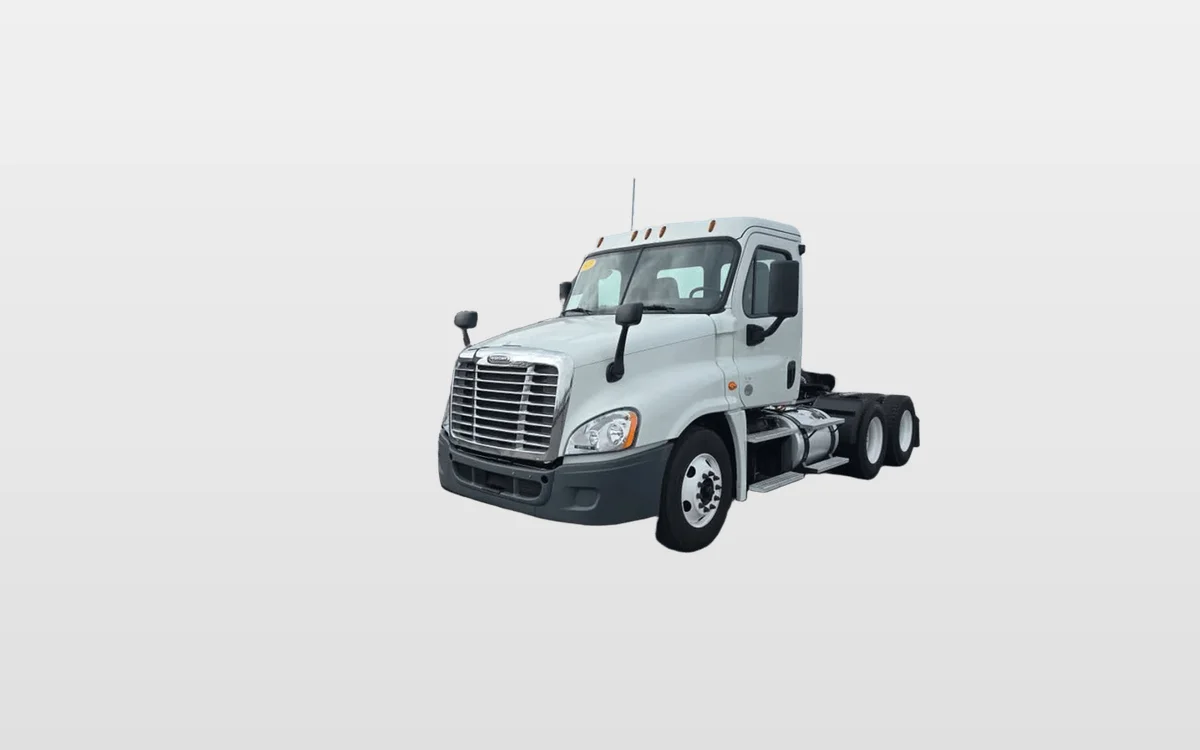 2019 Freightliner Cascadia — photo 1