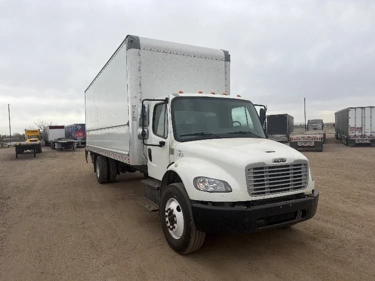 2020 Freightliner M2 106
