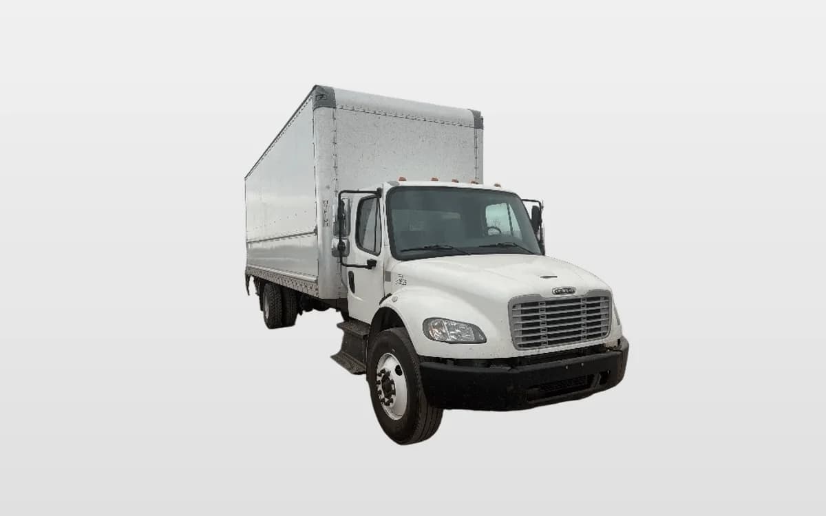 2020 Freightliner M2 106 — photo 1