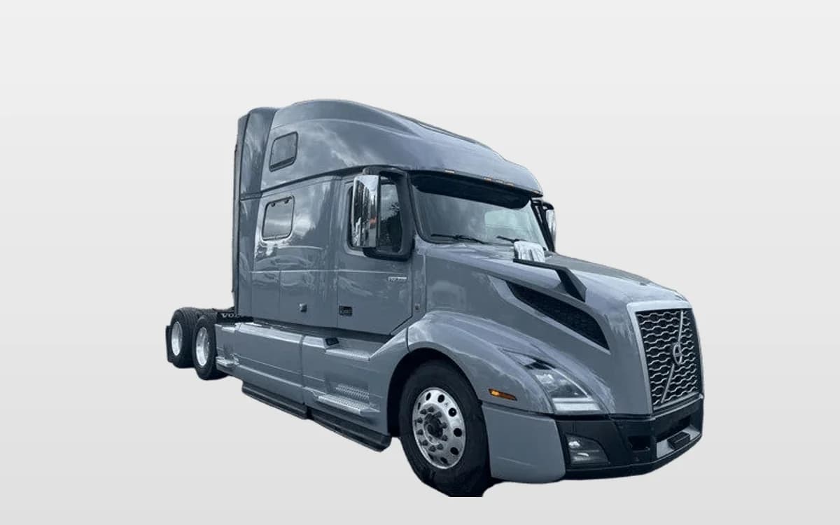 2022 Volvo VNL 860 — photo 1