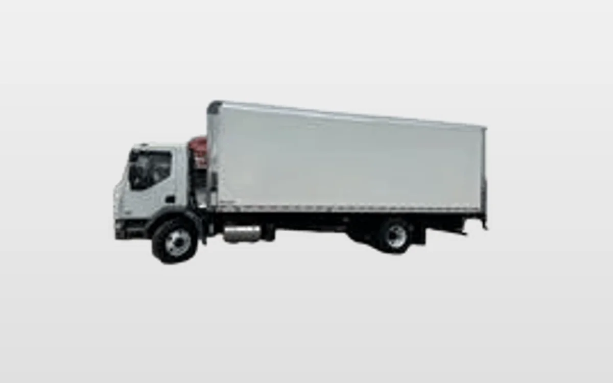 2024 Peterbilt 220EV — photo 1