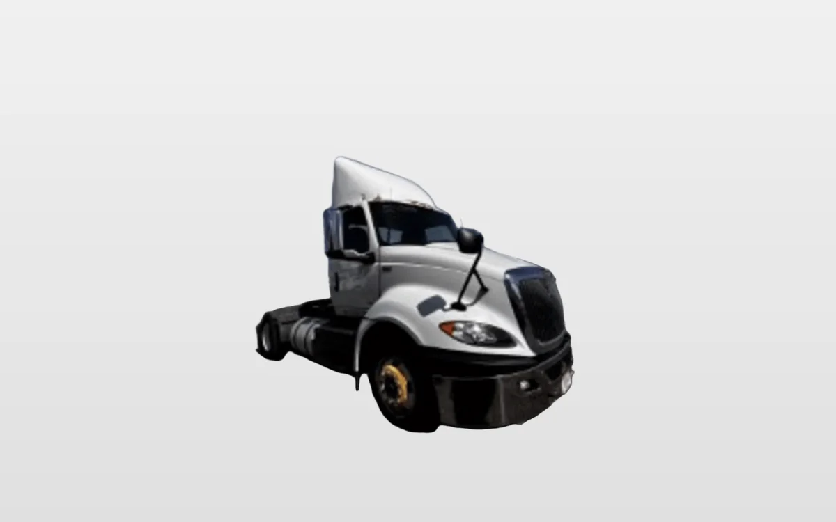 2019 International RH — photo 1