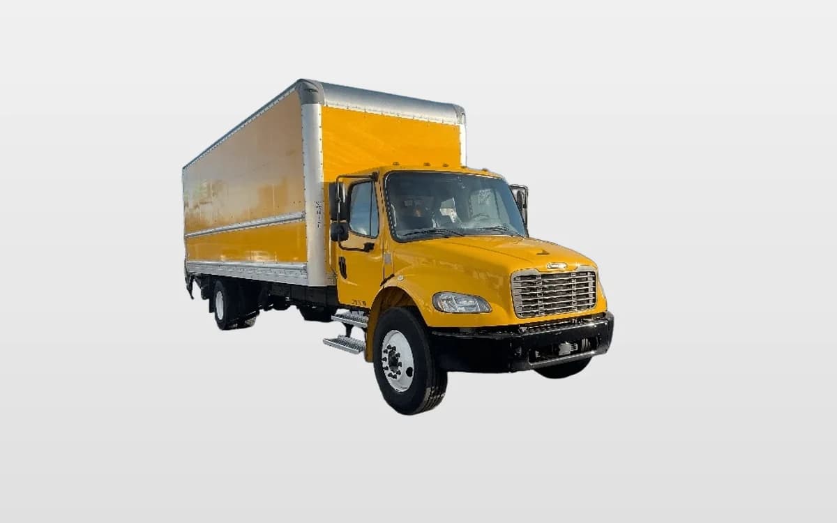2022 Freightliner M2 106 — photo 1