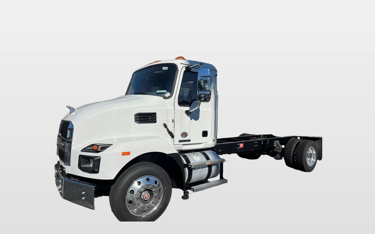 2025 Mack MD — photo 1