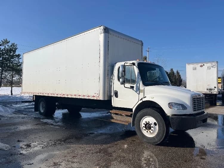 2020 Freightliner M2 106