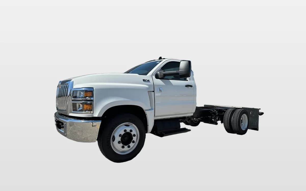 2023 International CV — photo 1