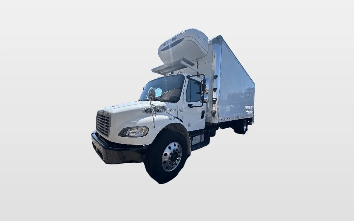 2019 Freightliner M2 106 — photo 1