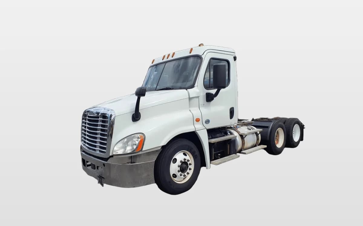 2019 Freightliner Cascadia — photo 1