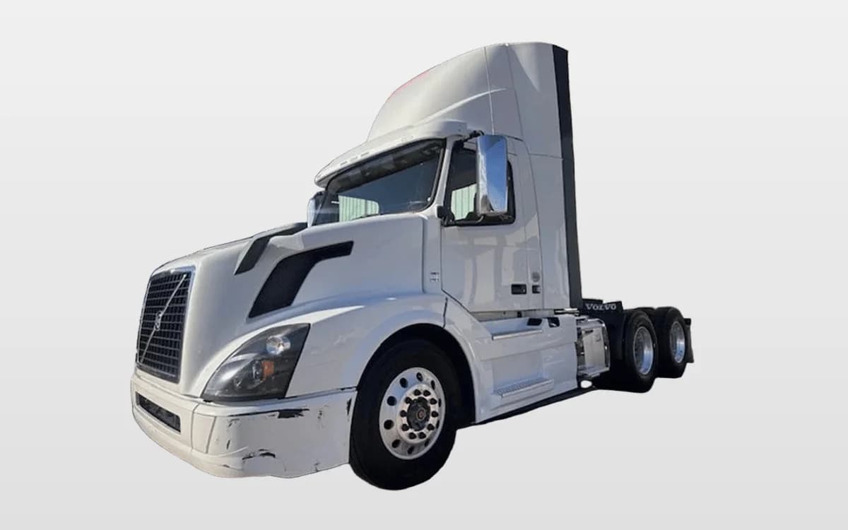 2018 Volvo VNL 300 — photo 1