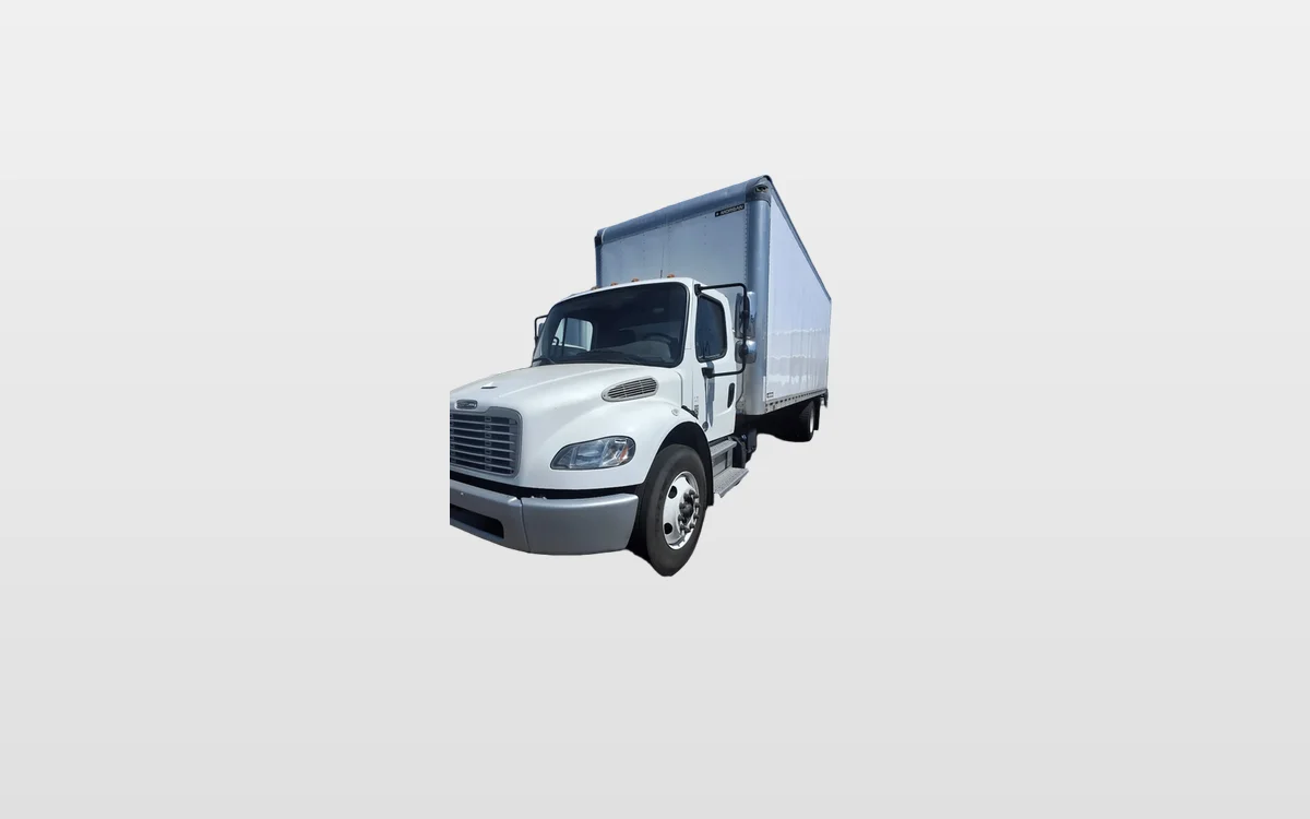 2021 Freightliner M2 106 — photo 1