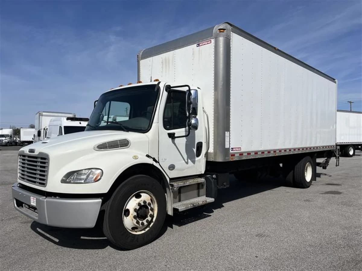 2020 Freightliner M2 106