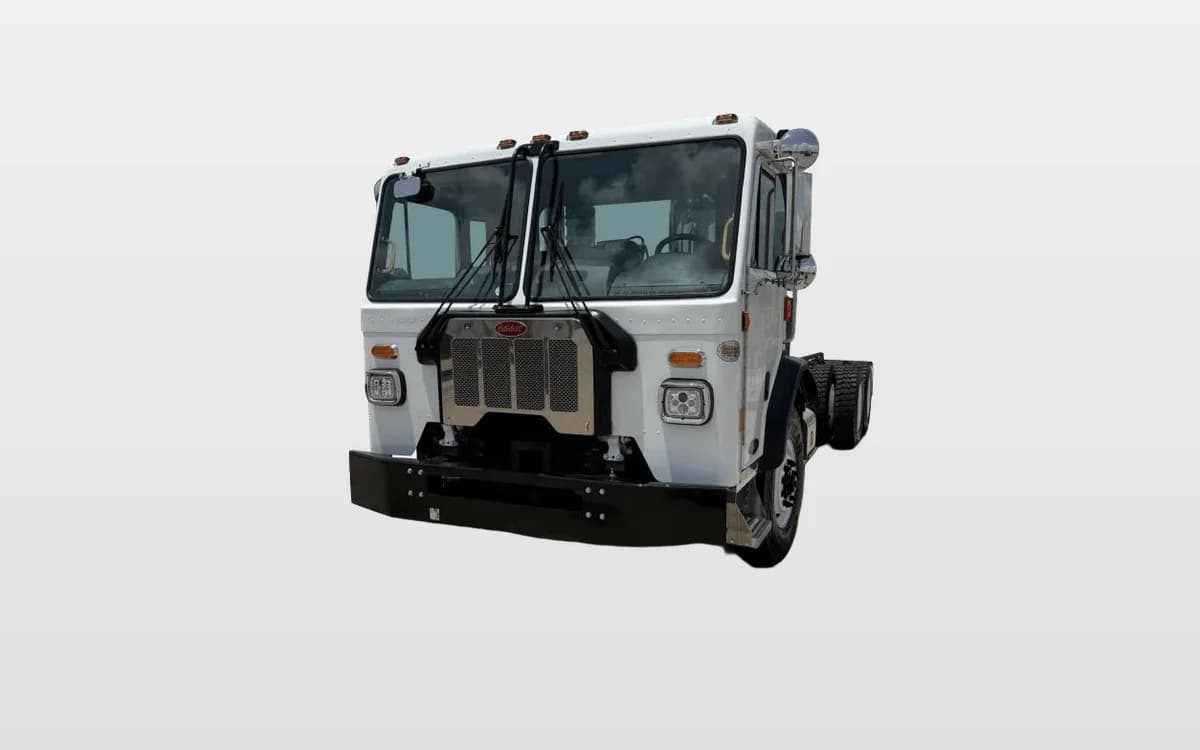 2026 Peterbilt 520 — photo 1