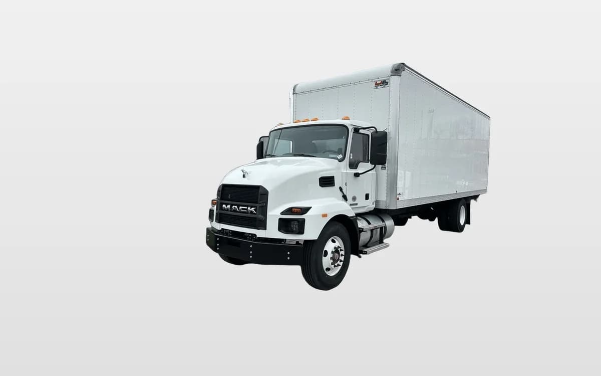 2025 Mack MD — photo 1