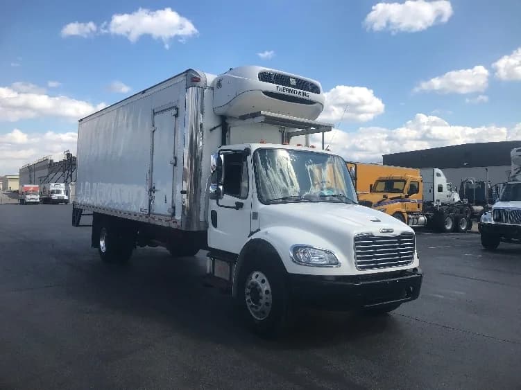 2019 Freightliner M2 106