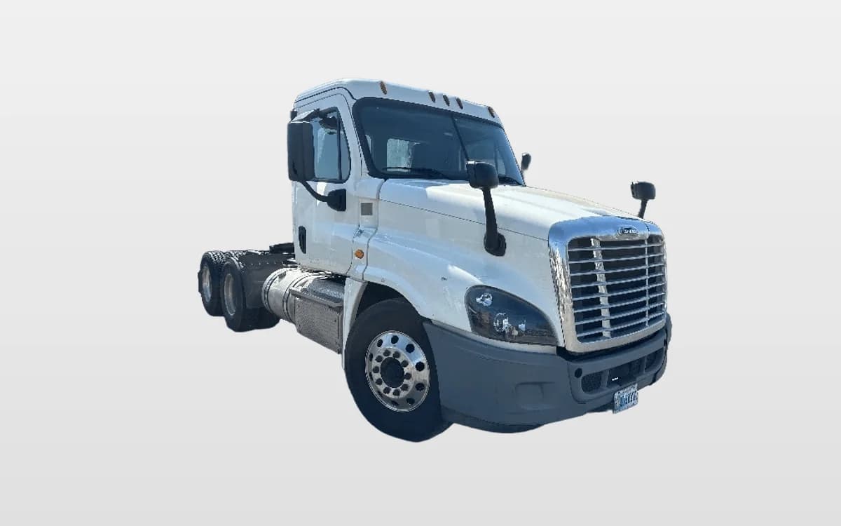 2019 Freightliner Cascadia — photo 1