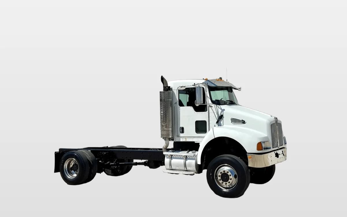 2005 Kenworth — photo 1