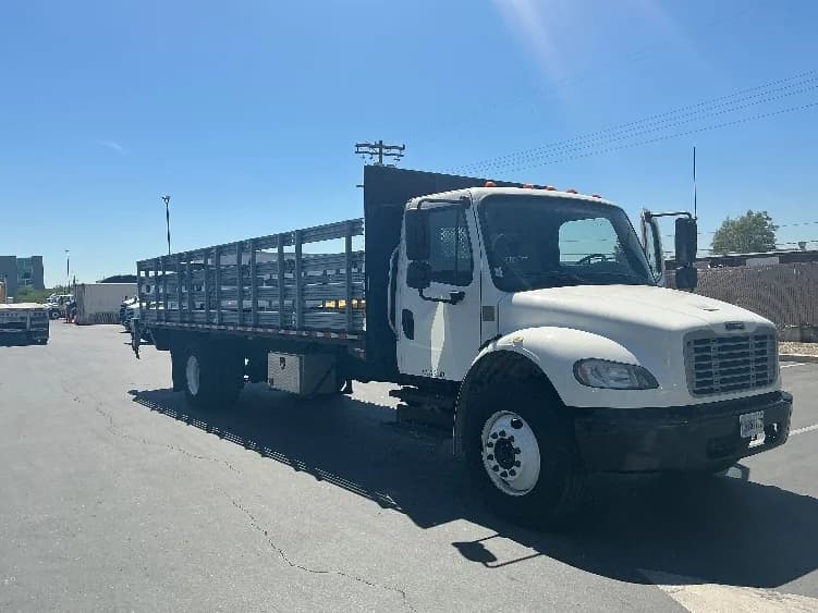 2020 Freightliner M2 106