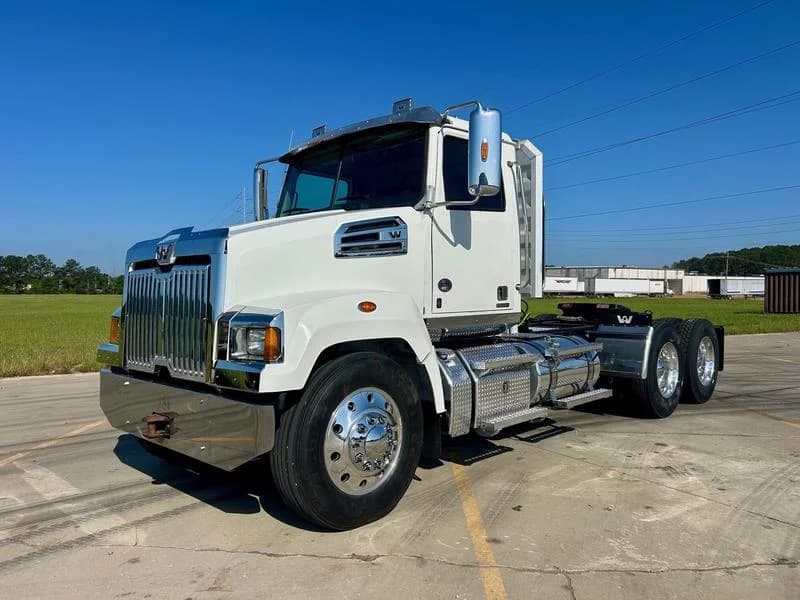 2021 Western Star 4700