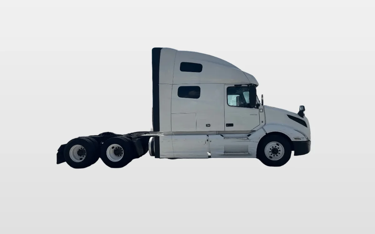 2022 Volvo VNL 760 — photo 1