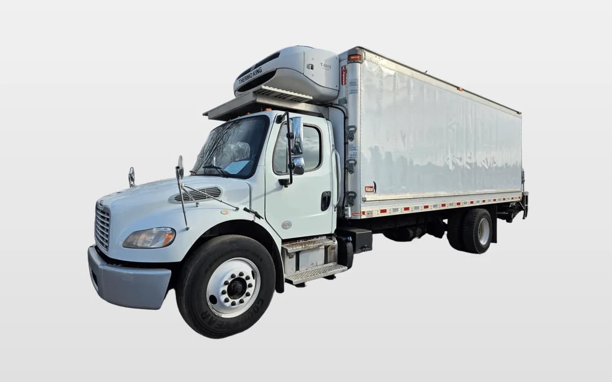 2020 Freightliner M2 106 — photo 1