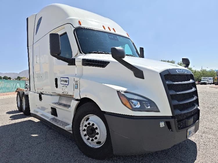 2021 Freightliner Cascadia