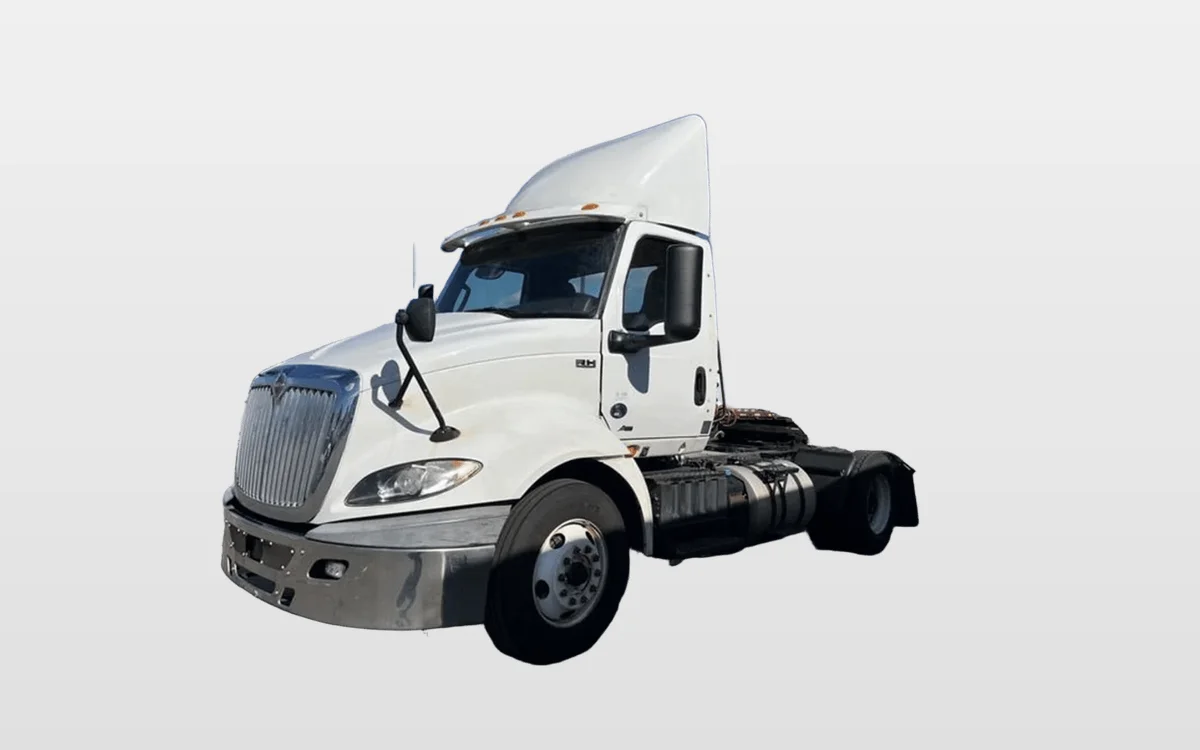 2019 International RH — photo 1