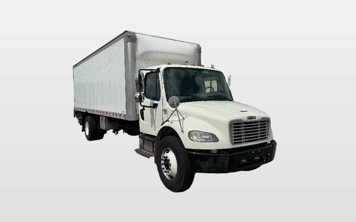 2020 Freightliner M2 106 — photo 1