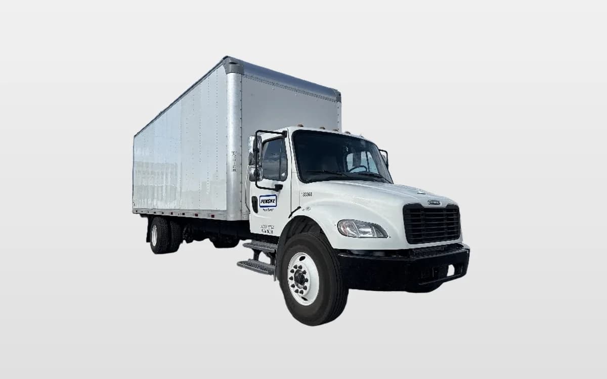 2023 Freightliner M2 106 — photo 1