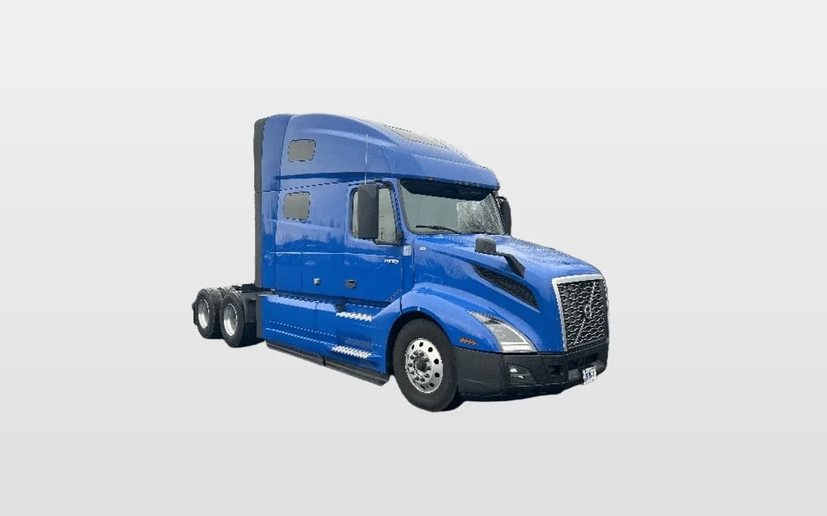 2020 Volvo VNL 760 — photo 1