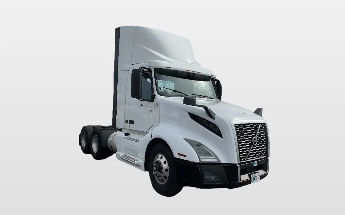 2019 Volvo VNL 300 — photo 1